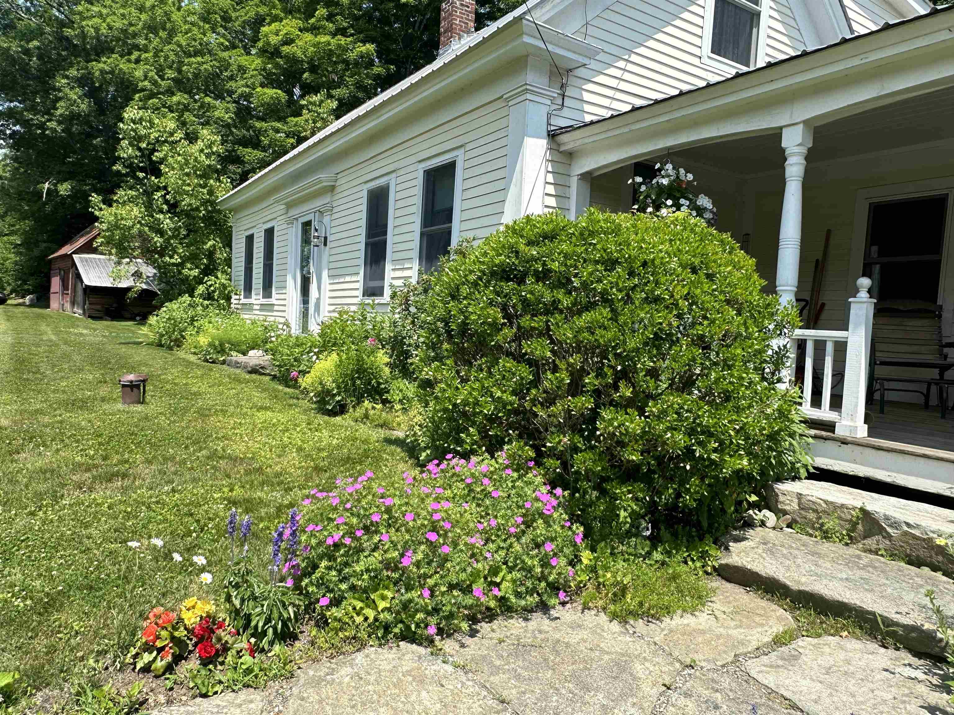 456 Grafton Road Townshend, VT 05353 - Photo 13 of 40