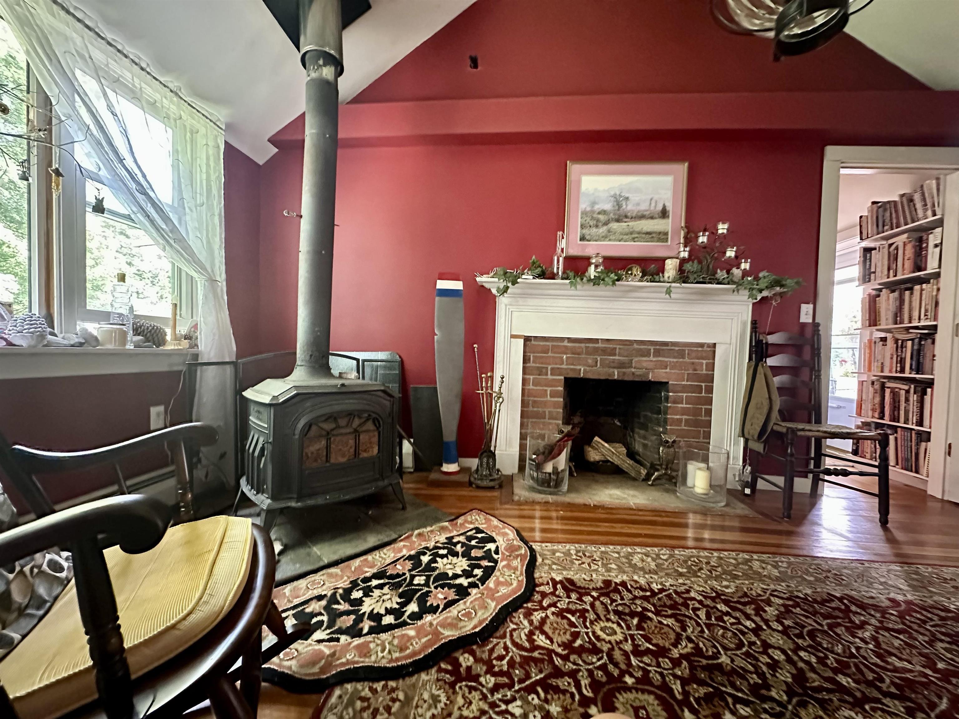 456 Grafton Road Townshend, VT 05353 - Photo 20 of 40