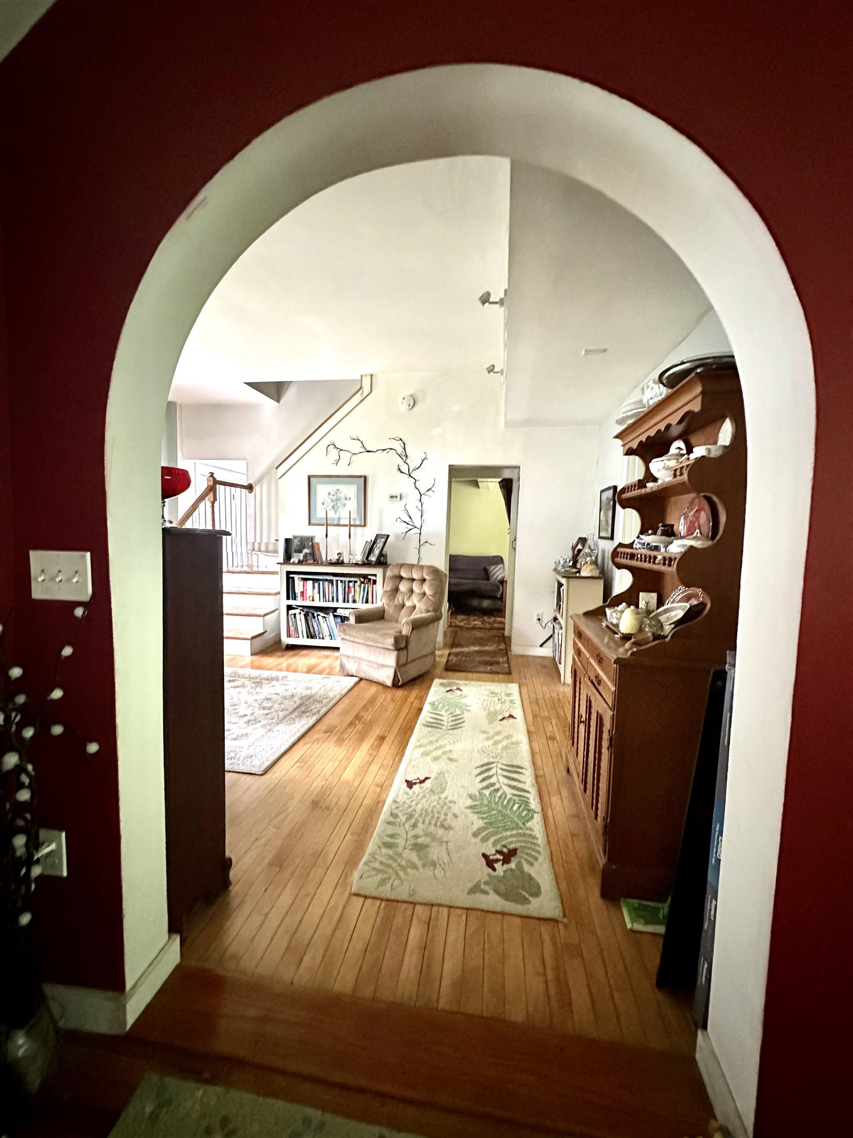 456 Grafton Road Townshend, VT 05353 - Photo 21 of 40