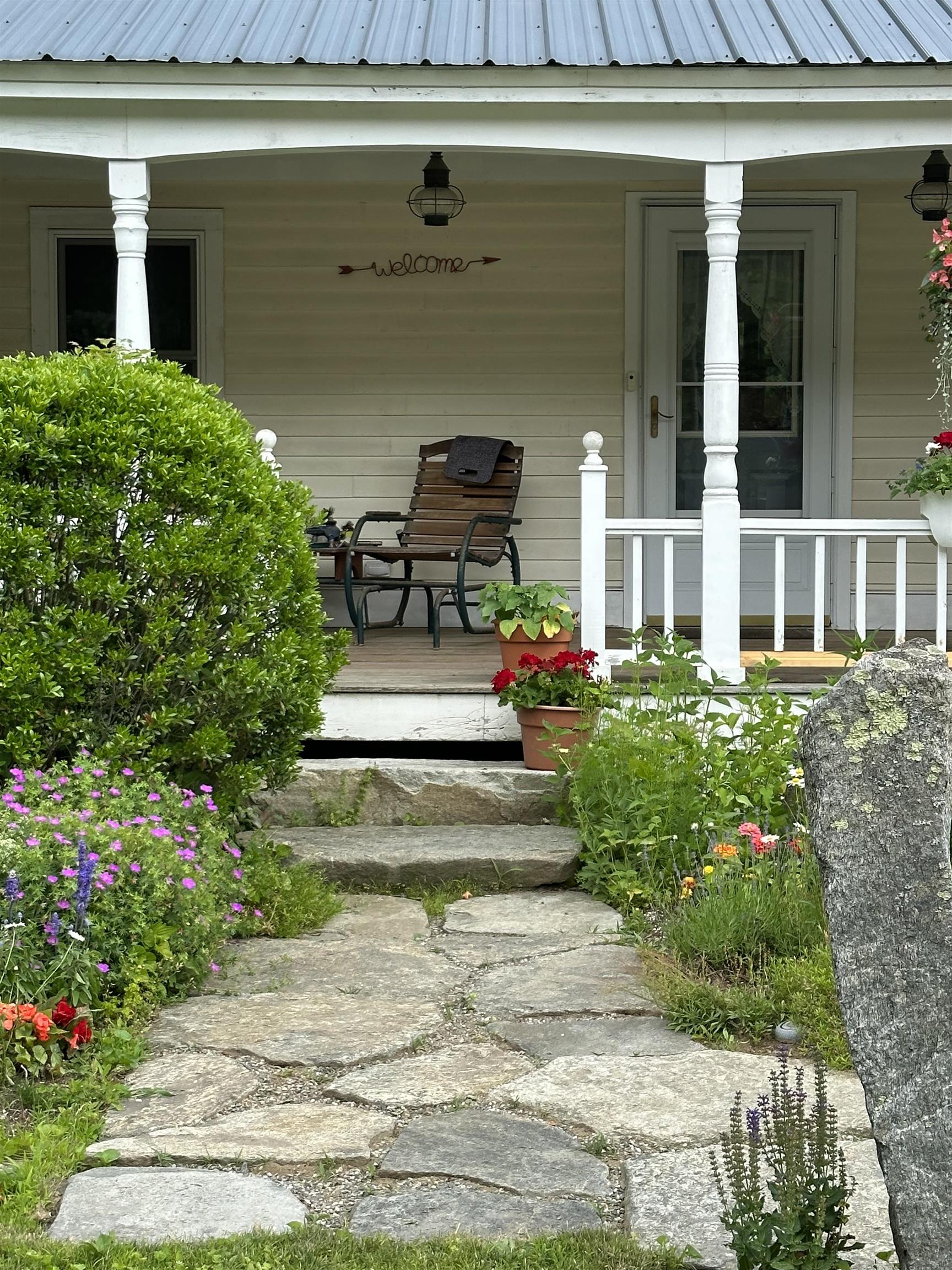 456 Grafton Road Townshend, VT 05353 - Photo 24 of 40