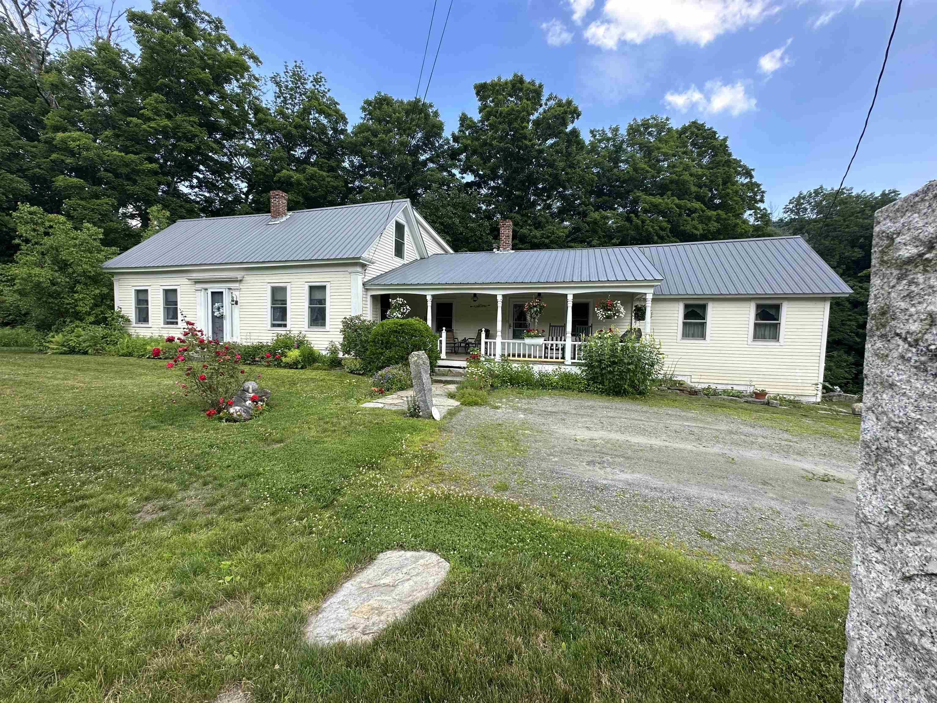 456 Grafton Road Townshend, VT 05353 - Photo 33 of 40