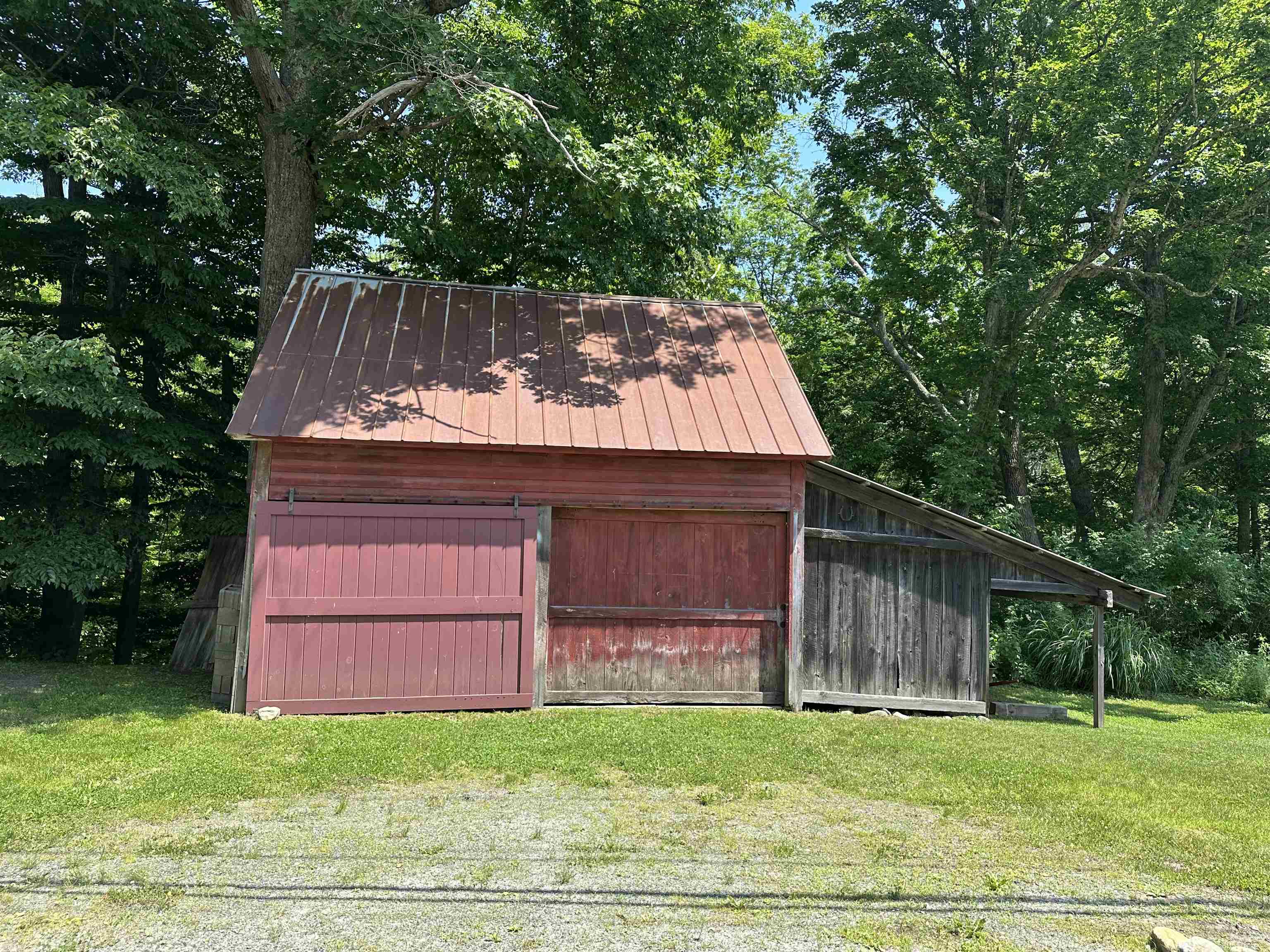 456 Grafton Road Townshend, VT 05353 - Photo 34 of 40