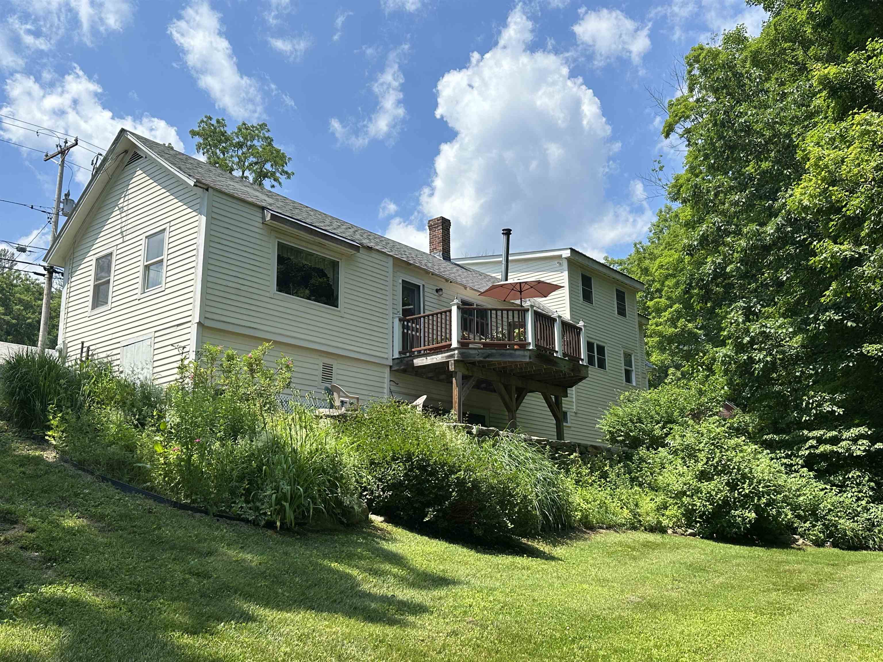 456 Grafton Road Townshend, VT 05353 - Photo 35 of 40