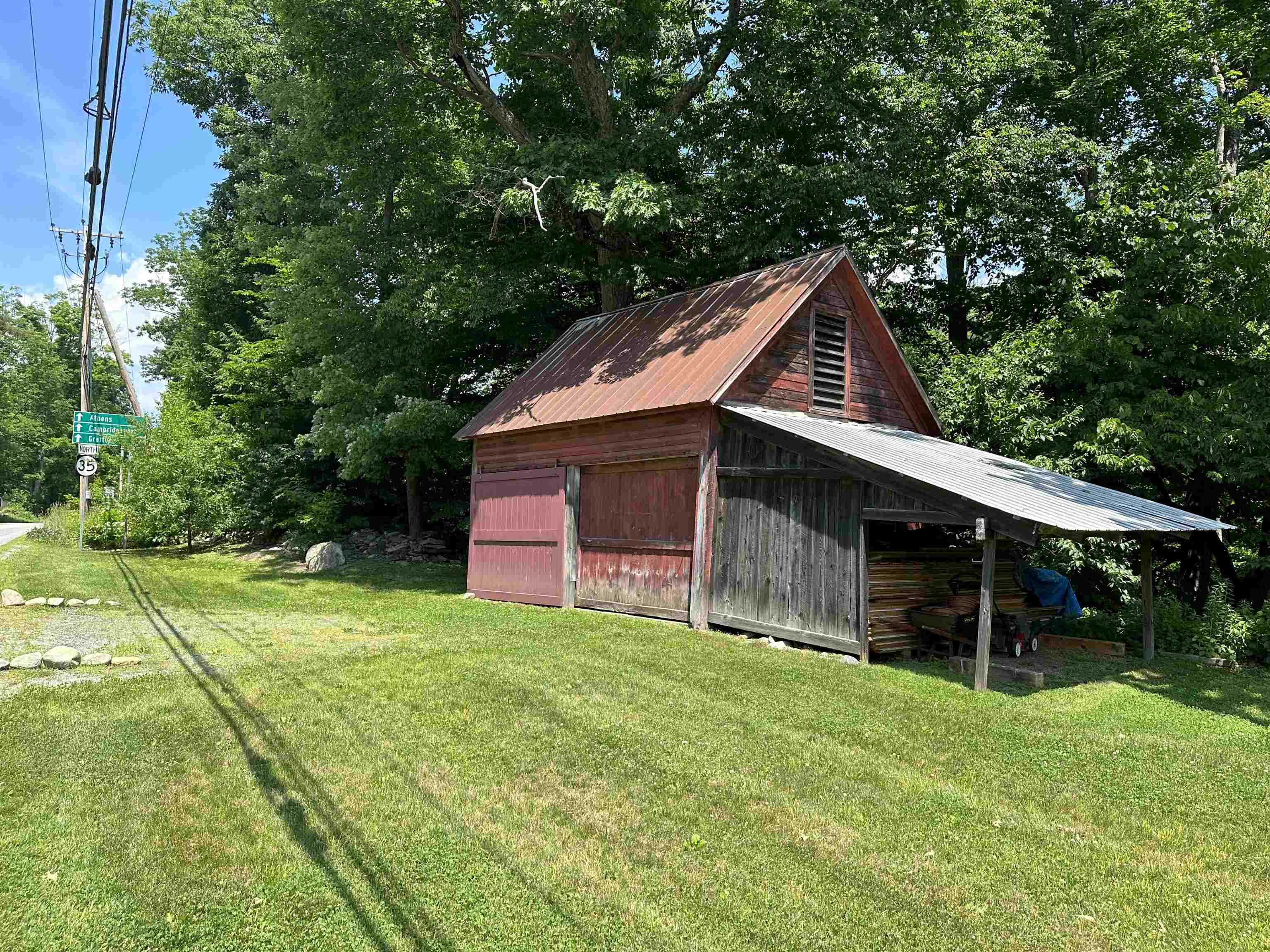 456 Grafton Road Townshend, VT 05353 - Photo 39 of 40