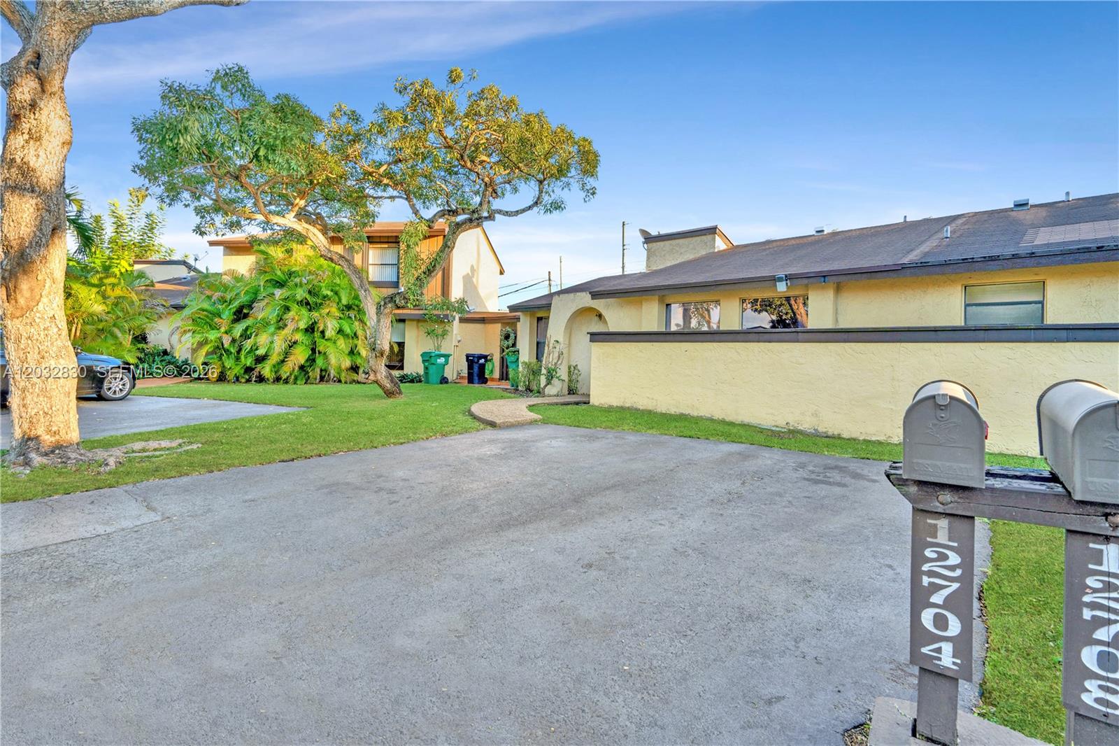 12704 Southwest 71st Terrace Miami, FL 33183 - Photo 2 of 24