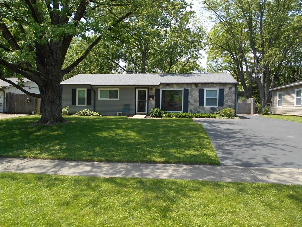 3614 Moller Road Indianapolis, IN 46224 - Photo 1 of 26 Gallery Image 1