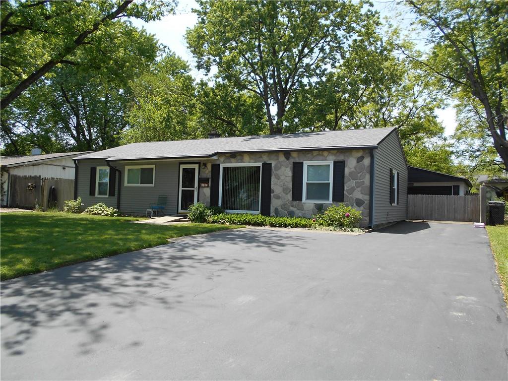 3614 Moller Road Indianapolis, IN 46224 - Photo 2 of 26 Gallery Image 2