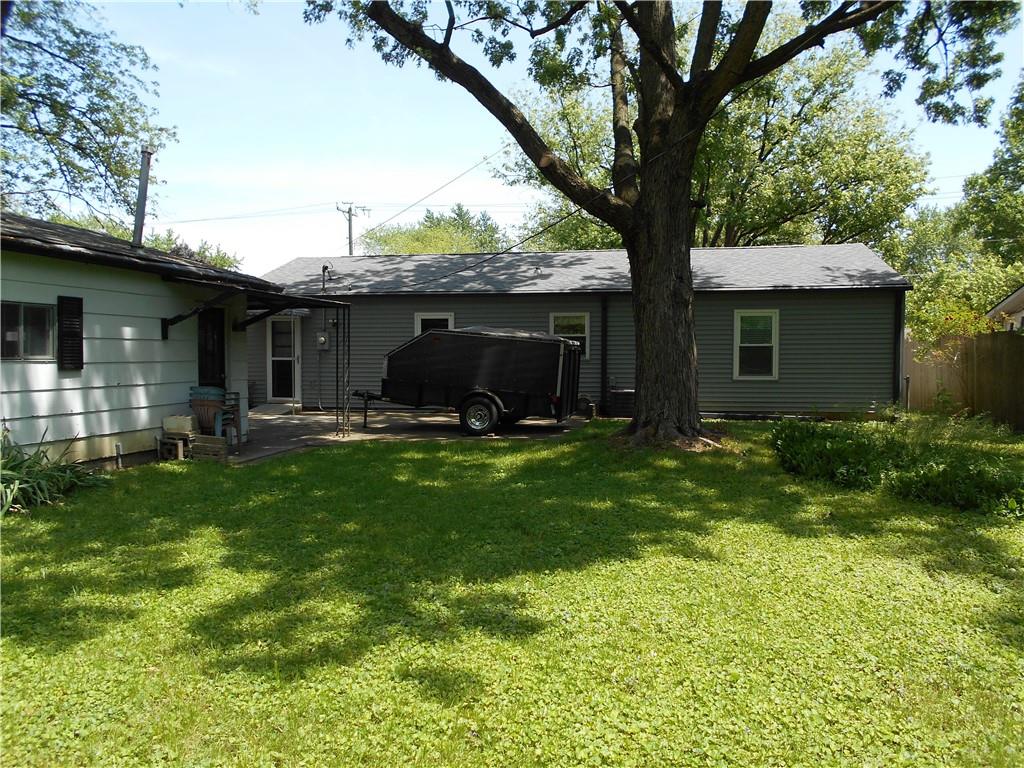 3614 Moller Road Indianapolis, IN 46224 - Photo 23 of 26 Gallery Image 23