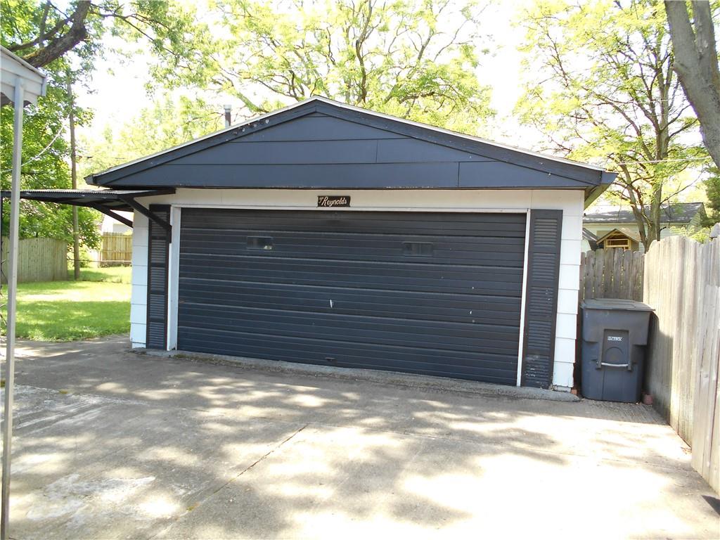 3614 Moller Road Indianapolis, IN 46224 - Photo 24 of 26 Gallery Image 24