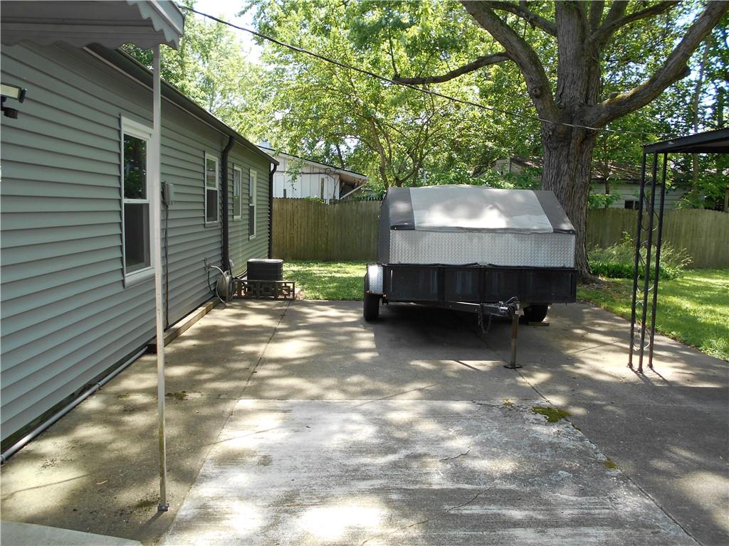 3614 Moller Road Indianapolis, IN 46224 - Photo 25 of 26 Gallery Image 25