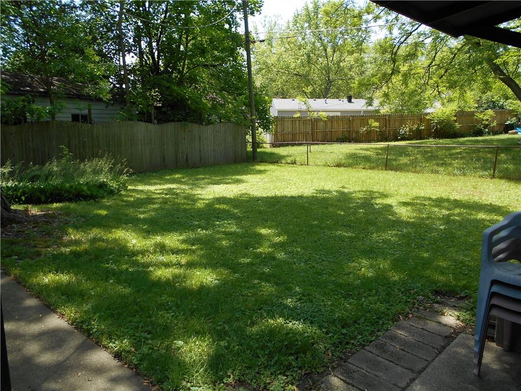 3614 Moller Road Indianapolis, IN 46224 - Photo 26 of 26 Gallery Image 26