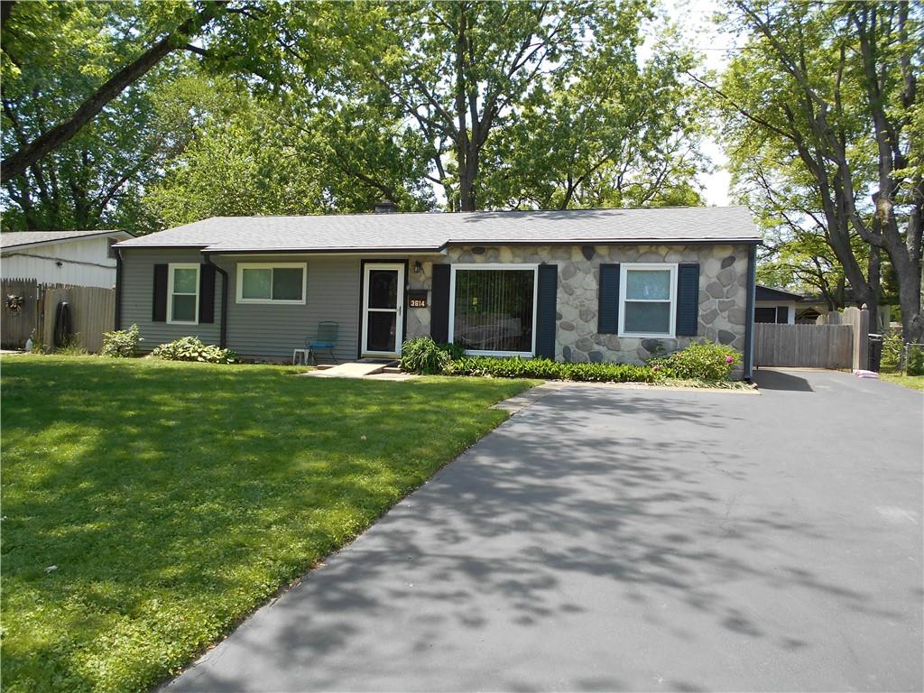 3614 Moller Road Indianapolis, IN 46224 - Photo 3 of 26 Gallery Image 3