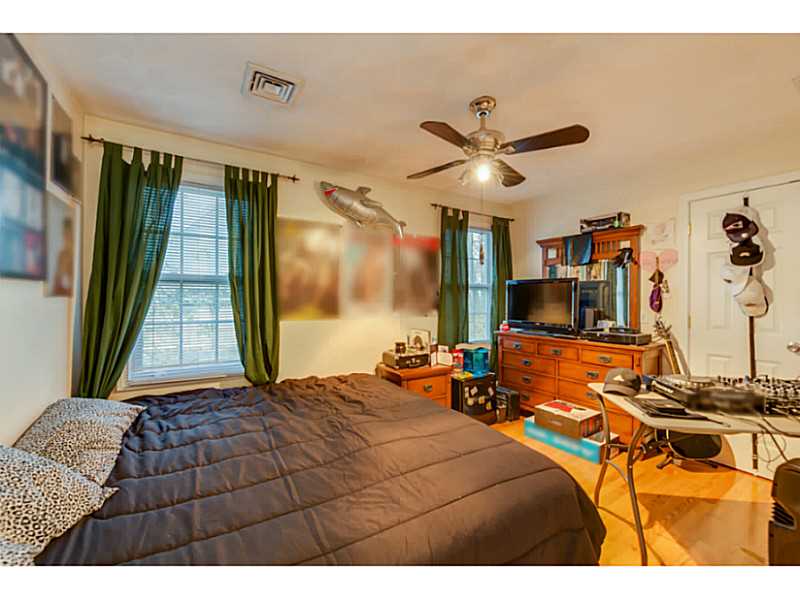 168 Orchard Street Woonsocket, RI 02895 - Photo 11 of 17 Bedroom.