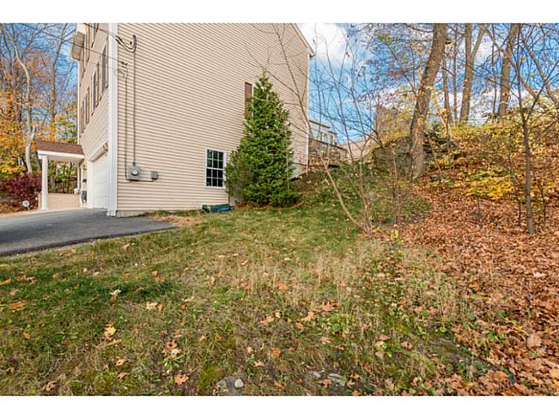 168 Orchard Street Woonsocket, RI 02895 - Photo 2 of 17 Exterior Front.