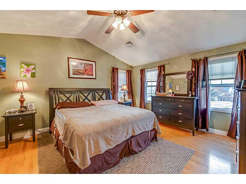 168 Orchard Street Woonsocket, RI 02895 - Photo 7 of 17 Bedroom.