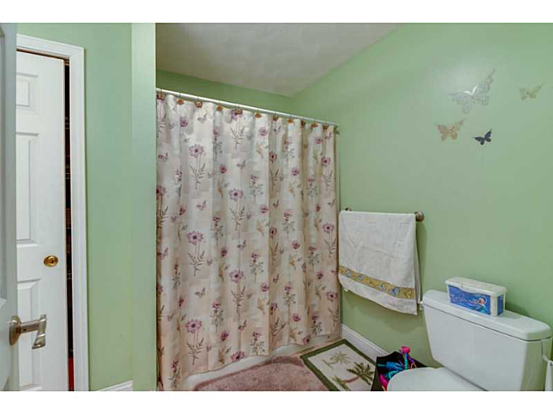 168 Orchard Street Woonsocket, RI 02895 - Photo 9 of 17 Bathroom.