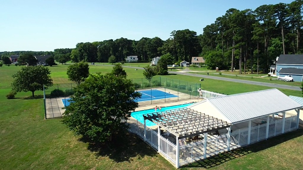 88-89 Rogue Road, Unit 8889 Cape Charles, VA 23310 - Photo 14 of 22