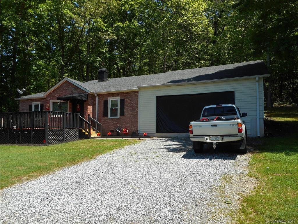 132 Lyles Pond Road Rutherfordton, NC 28139 - Photo 1 of 24