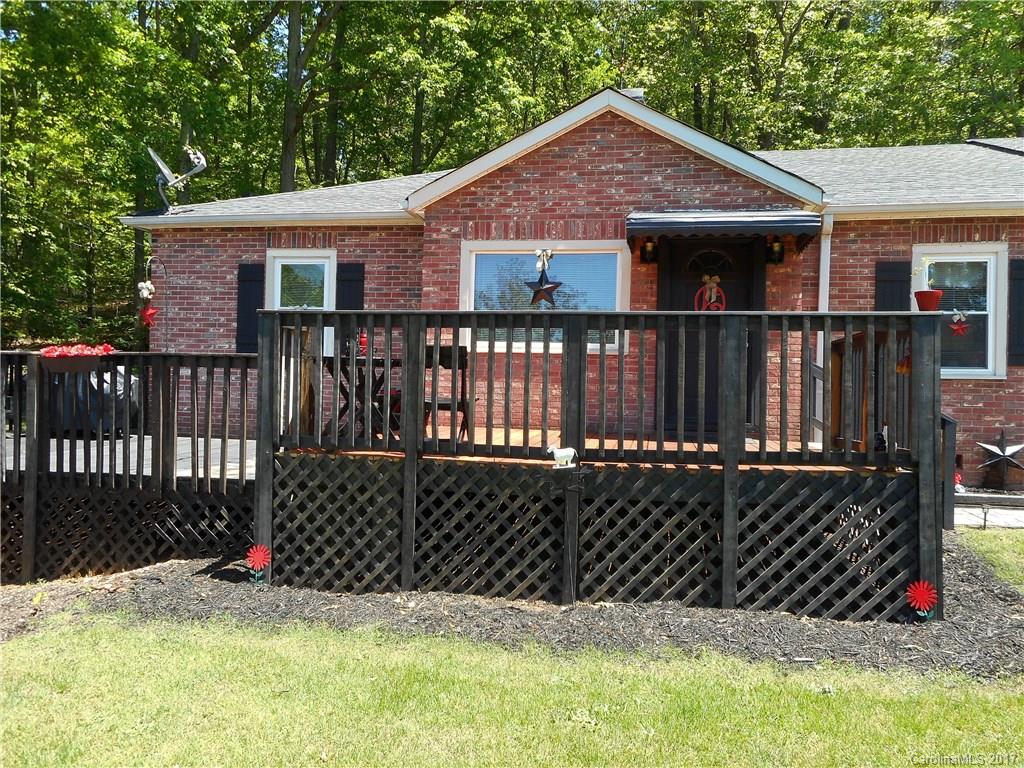 132 Lyles Pond Road Rutherfordton, NC 28139 - Photo 2 of 24
