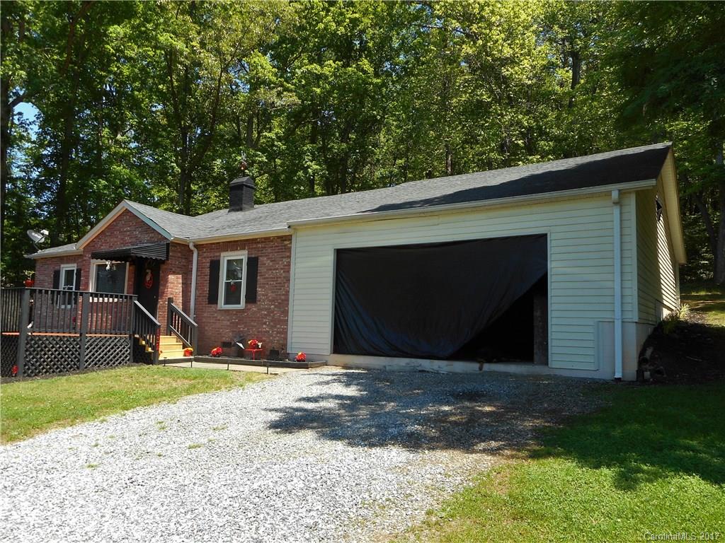 132 Lyles Pond Road Rutherfordton, NC 28139 - Photo 22 of 24