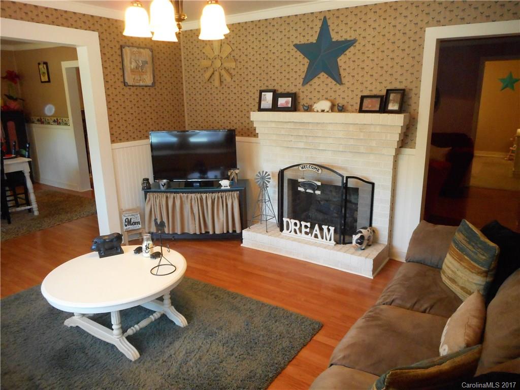 132 Lyles Pond Road Rutherfordton, NC 28139 - Photo 4 of 24