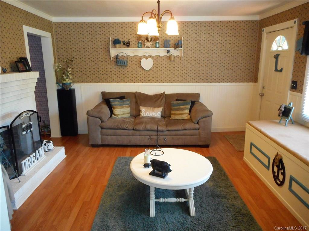 132 Lyles Pond Road Rutherfordton, NC 28139 - Photo 5 of 24