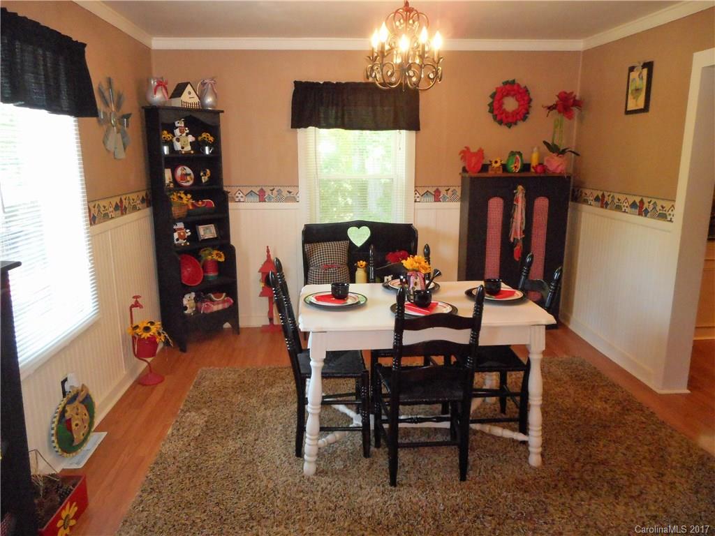 132 Lyles Pond Road Rutherfordton, NC 28139 - Photo 6 of 24
