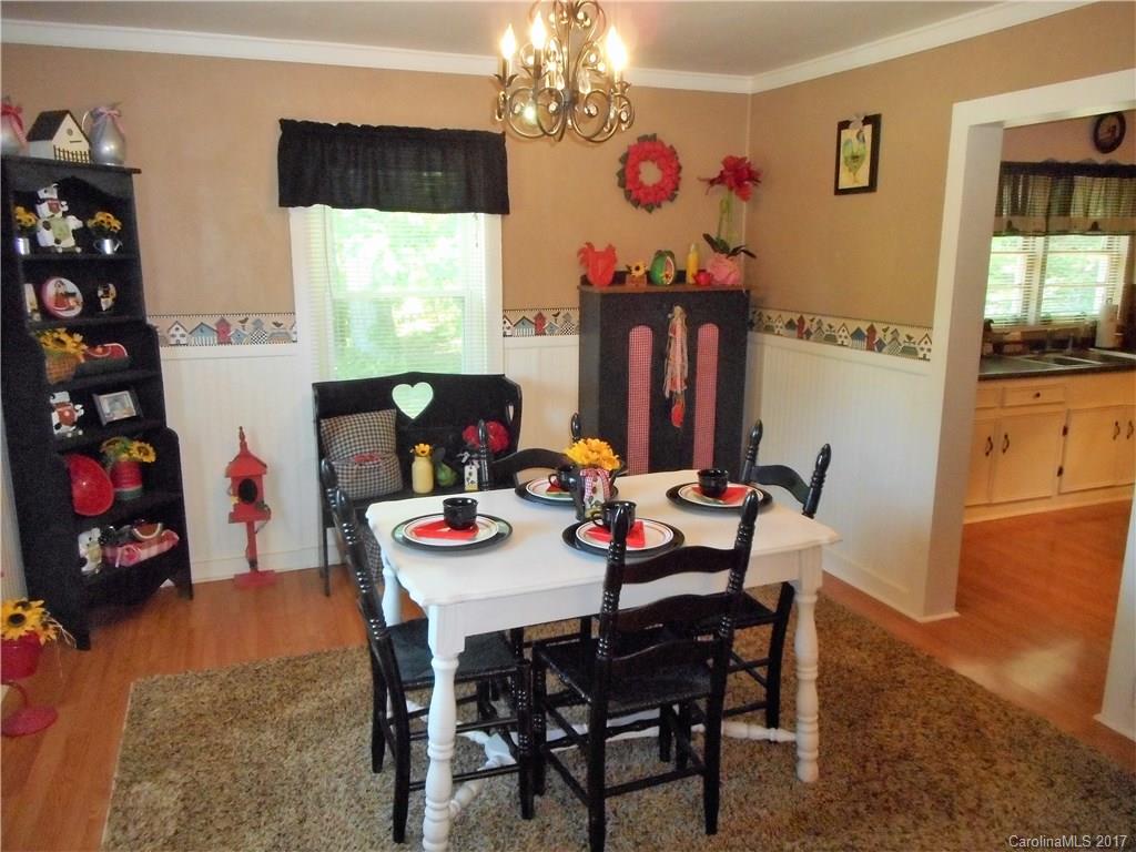 132 Lyles Pond Road Rutherfordton, NC 28139 - Photo 7 of 24