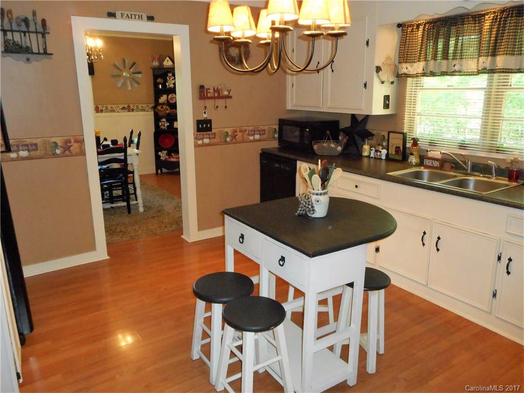 132 Lyles Pond Road Rutherfordton, NC 28139 - Photo 9 of 24