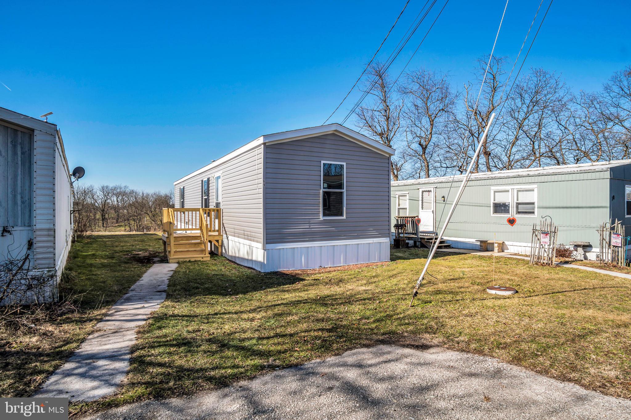 69 Mobile Drive Thomasville, PA 17364 - Photo 26 of 28