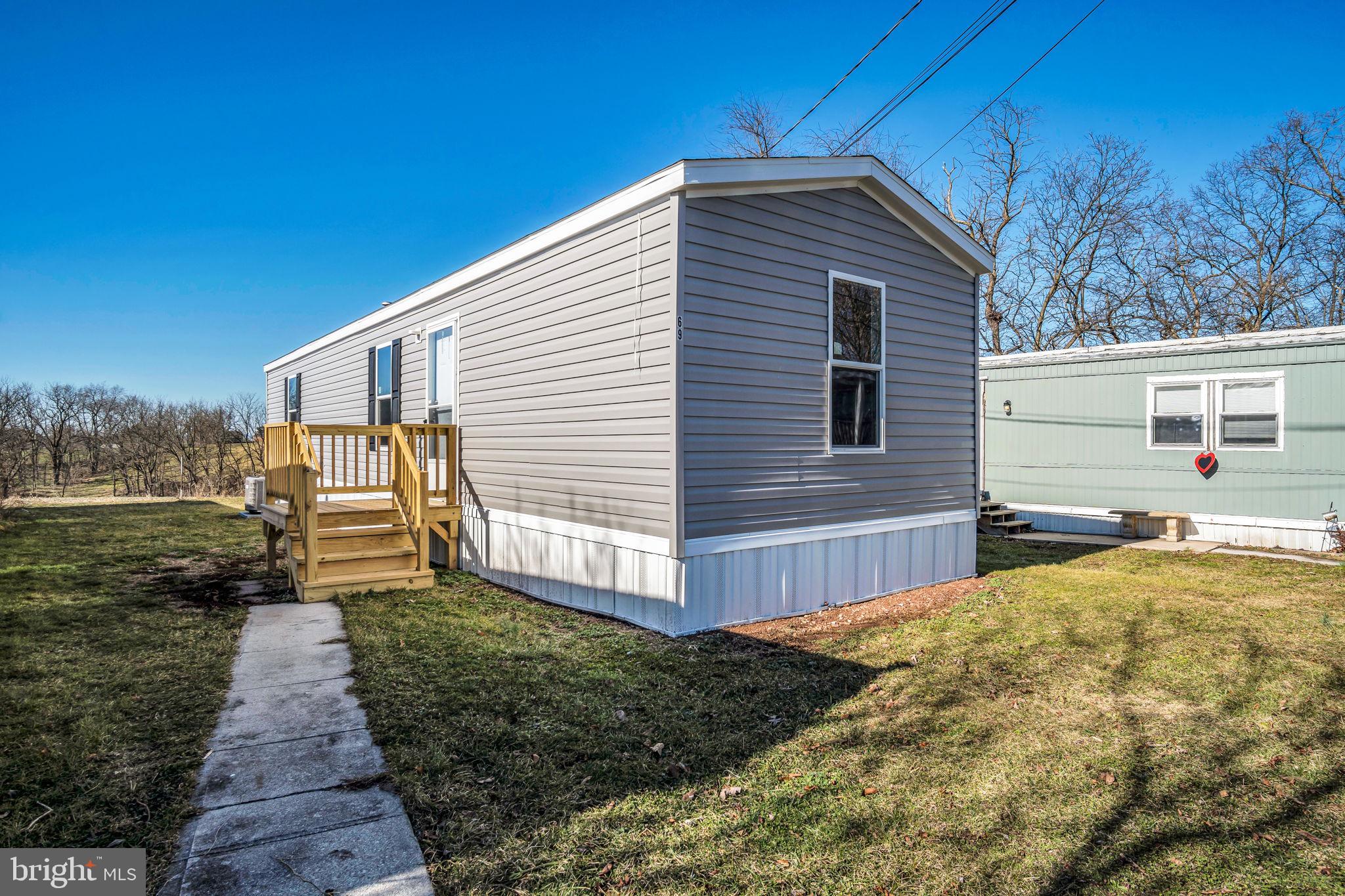 69 Mobile Drive Thomasville, PA 17364 - Photo 27 of 28