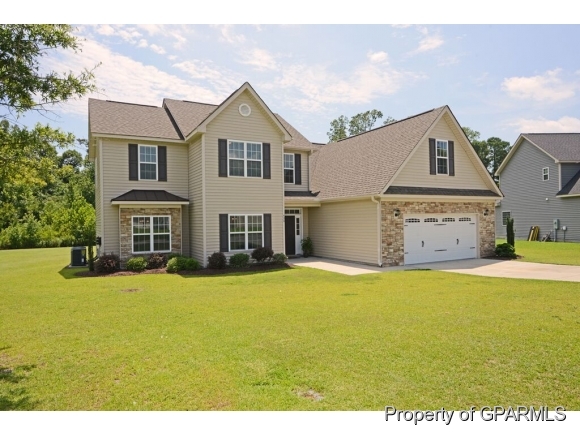 430 Denali Road Winterville, NC 28590 - Photo 1 of 36 Primary Photo