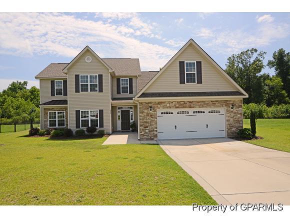 430 Denali Road Winterville, NC 28590 - Photo 2 of 36 Additional Photo