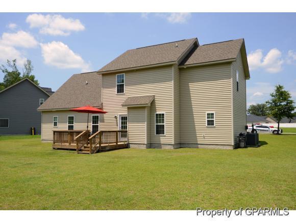 430 Denali Road Winterville, NC 28590 - Photo 36 of 36 Additional Photo