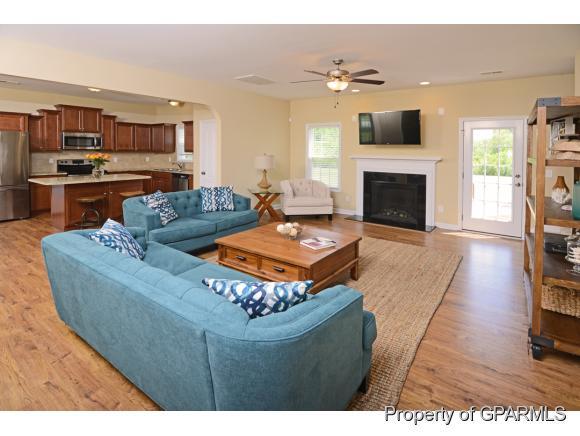 430 Denali Road Winterville, NC 28590 - Photo 5 of 36 Additional Photo
