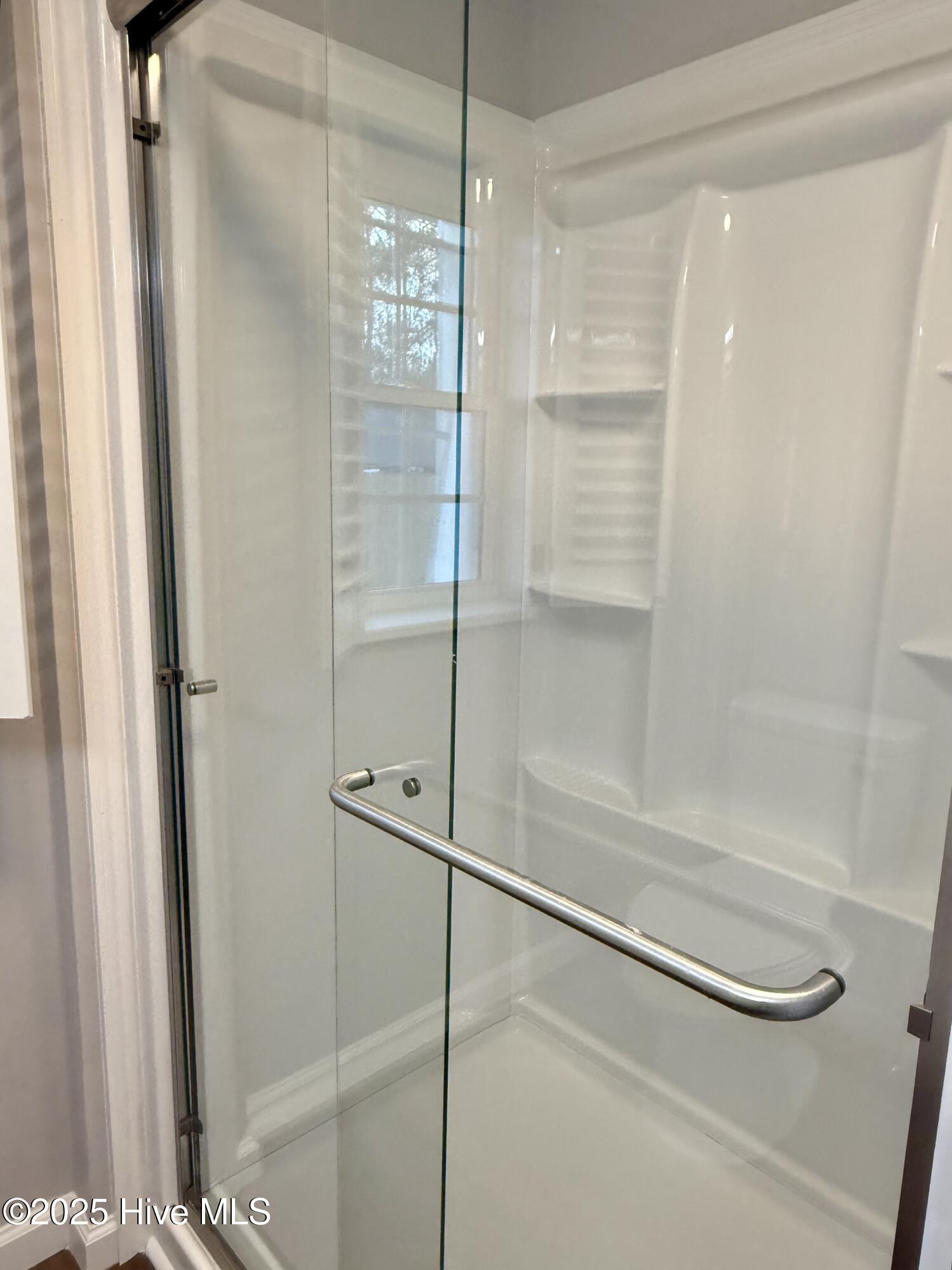 1277 Mt Tabor Road Creswell, NC 27928 - Photo 19 of 35 Hall Bath Step In Shower