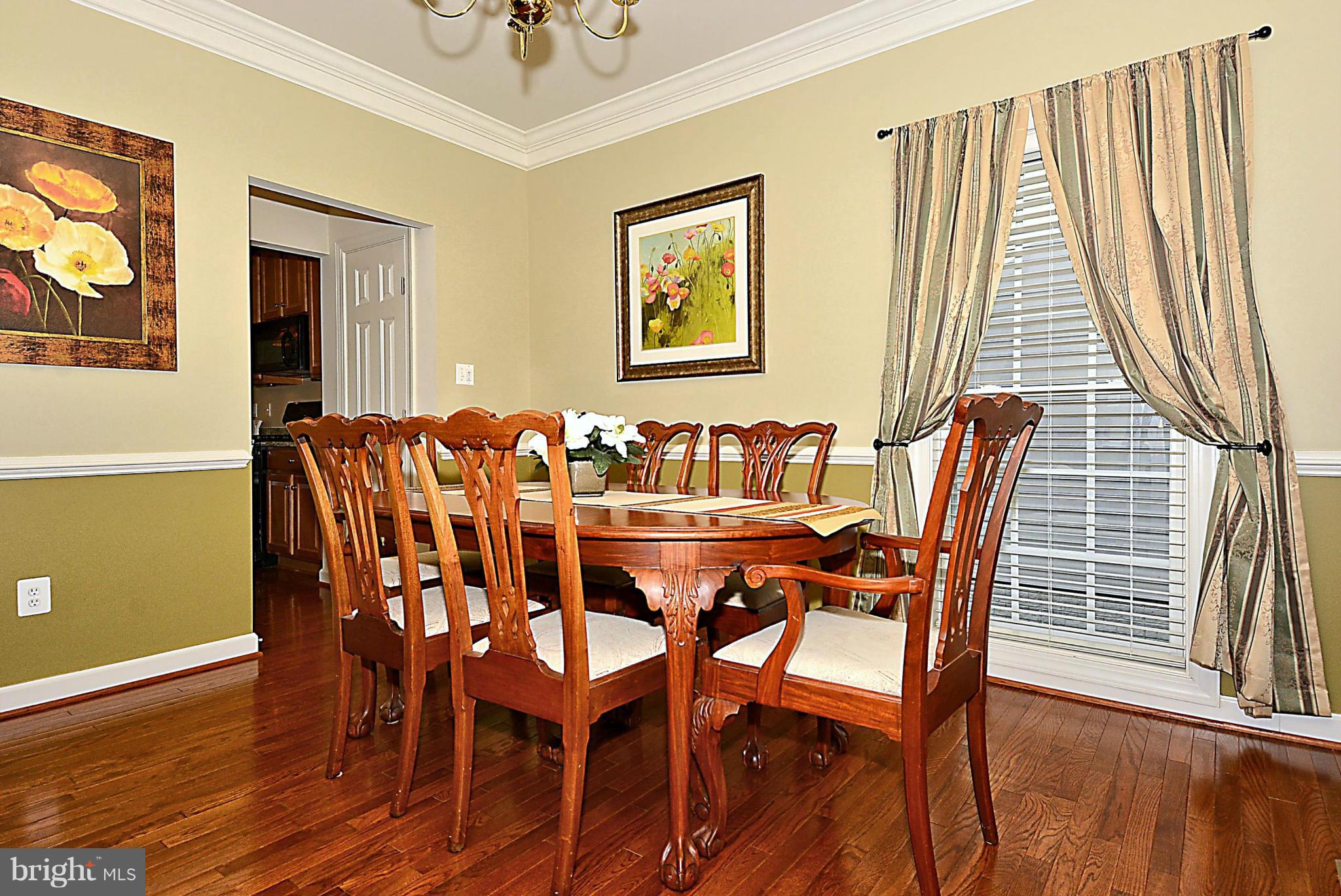 12130 Cypress Spring Road Clarksburg, MD 20871 - Photo 7 of 30 Dining Room
