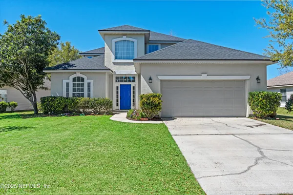 $345,000 | 11770 Huckleberry Trail East, Macclenny, FL 32063
