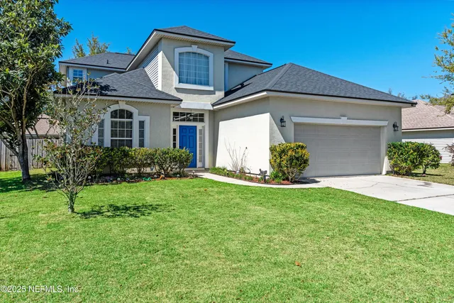 $385,000 | 11770 Huckleberry Trail East, Macclenny, FL 32063