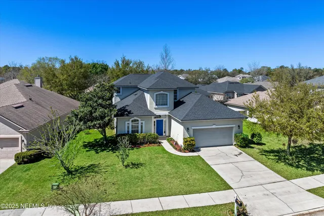 $385,000 | 11770 Huckleberry Trail East, Macclenny, FL 32063