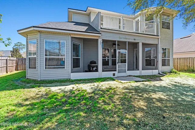 $385,000 | 11770 Huckleberry Trail East, Macclenny, FL 32063