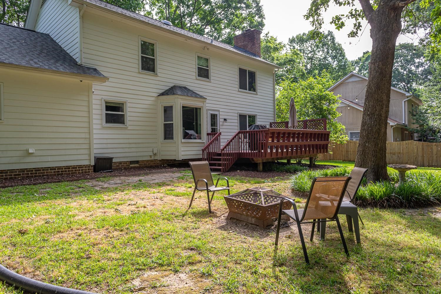 8513 Stonegate Drive Raleigh, NC 27615 - Photo 28 of 44 Photo 28