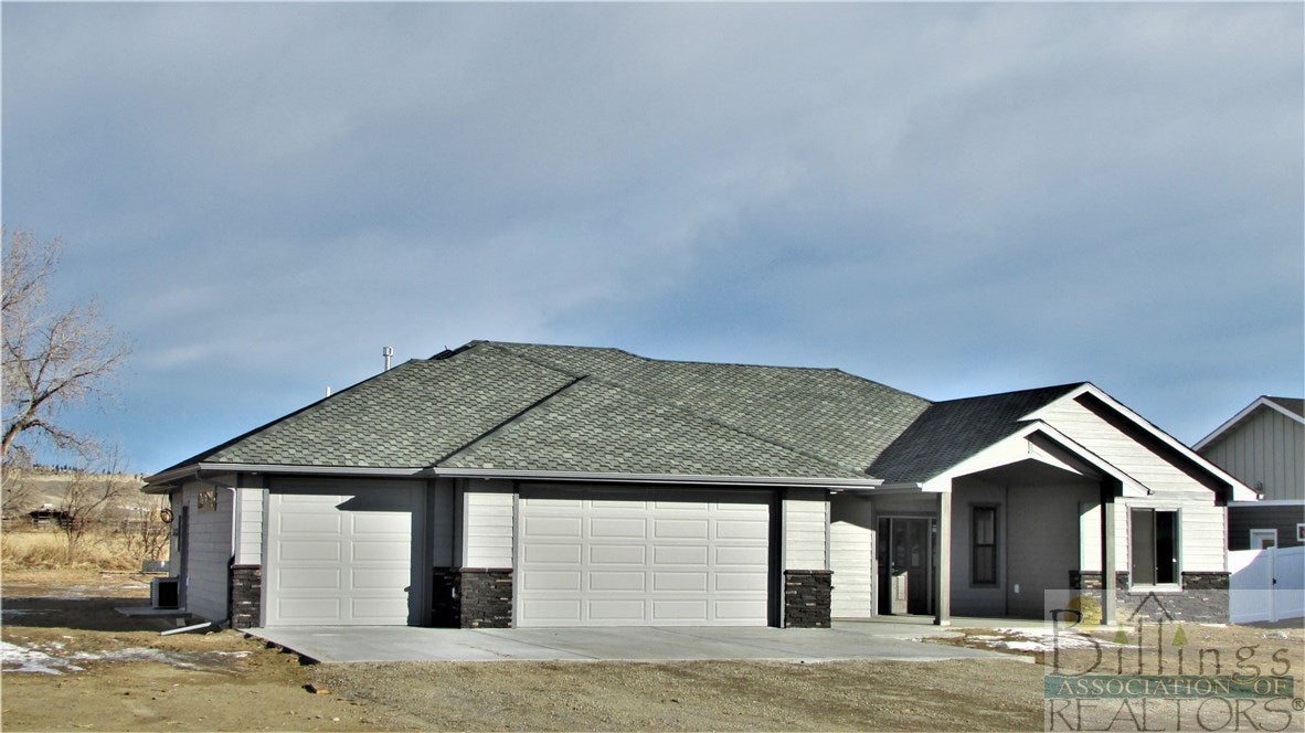 13 Autumn Road Park City, MT 59063 - Photo 1 of 1 Gallery Image 1
