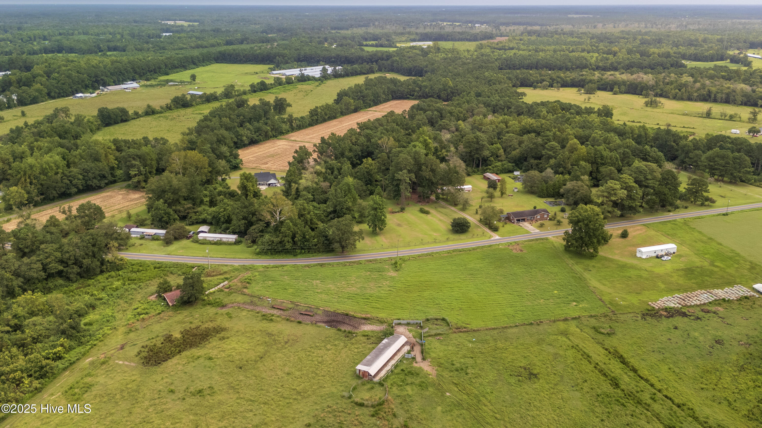 1315 Deep Bottom Road Wallace, NC 28466 - Photo 5 of 16 10-DJI_20250824105419_0099_D-HDR