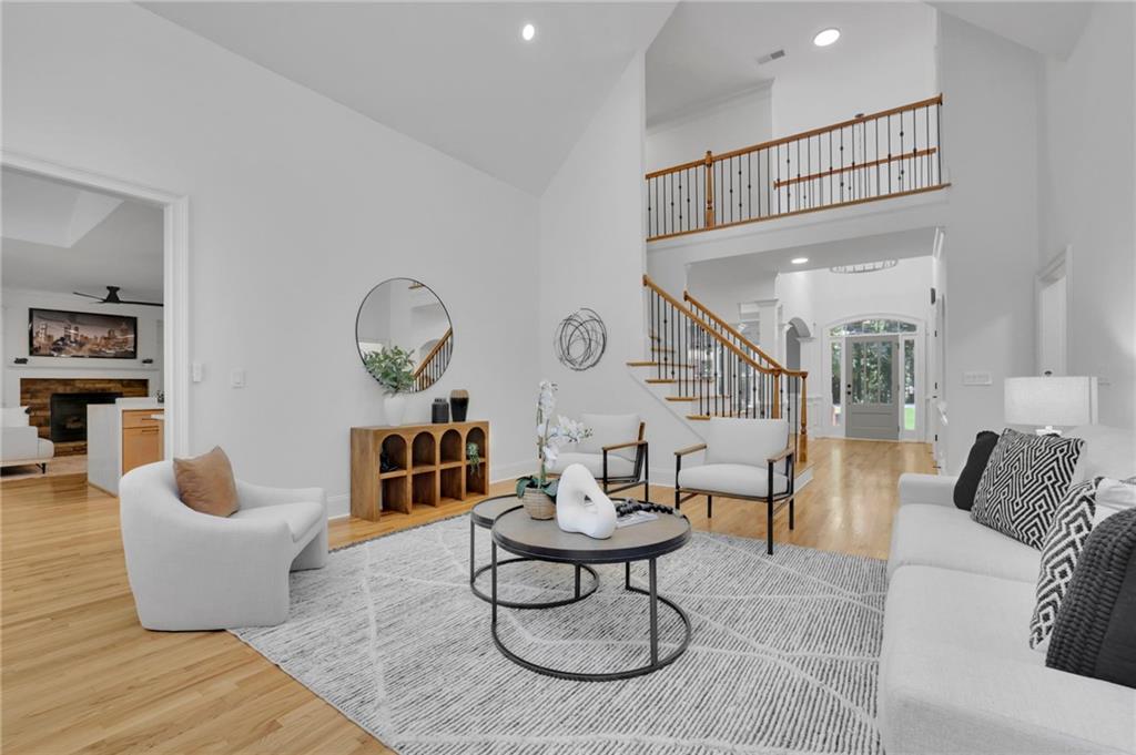 5166 Hill Road Acworth, GA 30101 - Photo 16 of 76 Gallery Image 16