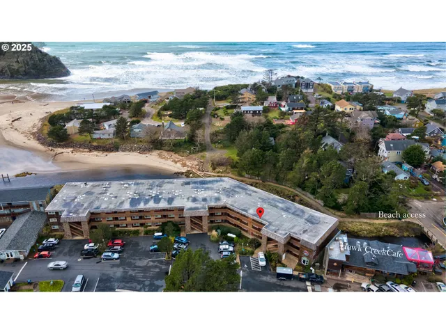 $225,000 | 48988 Highway 101 South, Unit 338, Neskowin, OR 97149