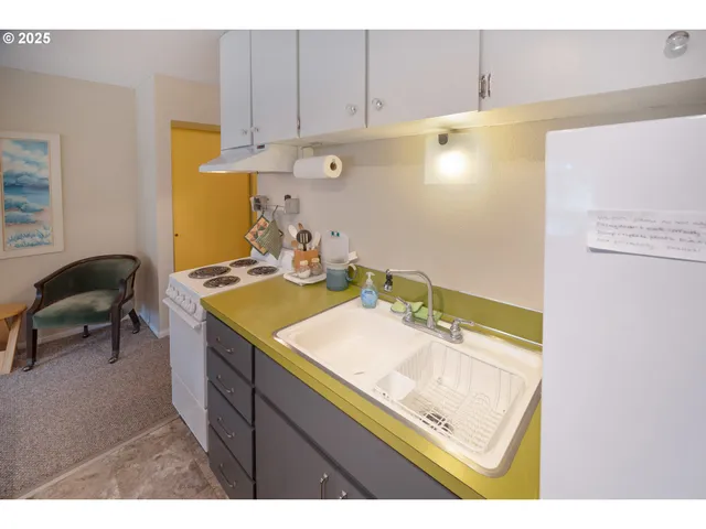 $225,000 | 48988 Highway 101 South, Unit 338, Neskowin, OR 97149