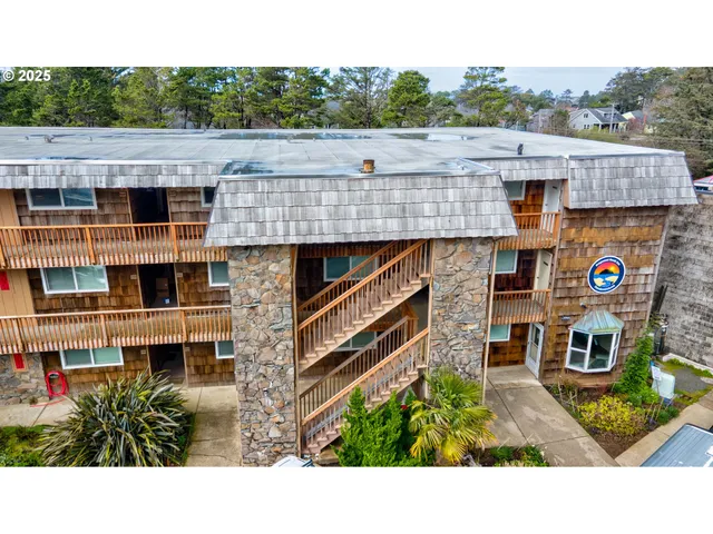 $225,000 | 48988 Highway 101 South, Unit 338, Neskowin, OR 97149