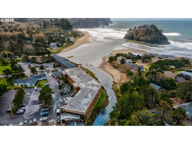 $225,000 | 48988 Highway 101 South, Unit 338, Neskowin, OR 97149