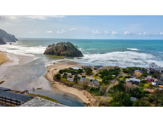 $225,000 | 48988 Highway 101 South, Unit 338, Neskowin, OR 97149